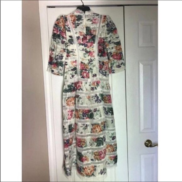 Brand New. Zimmermann Dress AU 1, US 4. - Picture 9 of 16